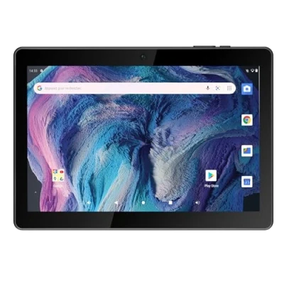Image de Tablette Android Logicom Tab 130 32Go Noir