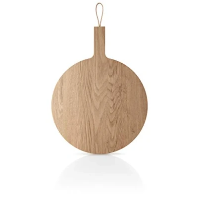 Image de Eva Solo Planche à découper en bois Nordic Kitchen Ø35 cm