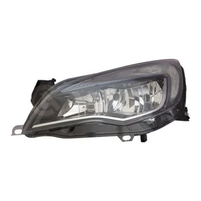 Image de Projecteur principal DEPO 442 1161RMLEMD2, Droite