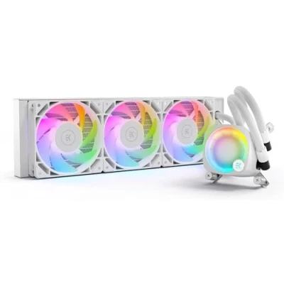 Image de EK Water Blocks 3831109897850 pièce et accessoire pour systèmes de refroidissement d&#039;ordinateurs Module ventilation Neuf