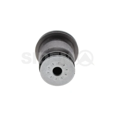 Image de SIDEM 8496002 Silent Bloc De Triangle avant, Essieu avant inférieur Support métal caoutchouc barre oscillant transversal