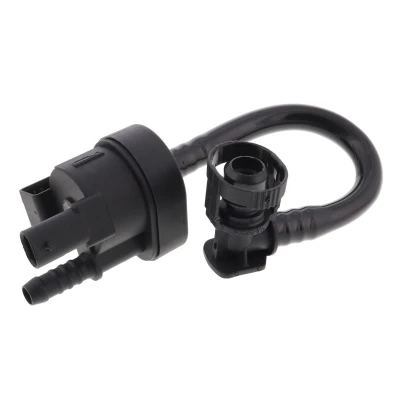 Image de Valve de commande par dépression, réaspiration des gaz VAICO V10 3671