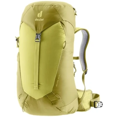 Image de Deuter AC LITE 28 Sac de trekking, Taille: One Size, Sprout linden