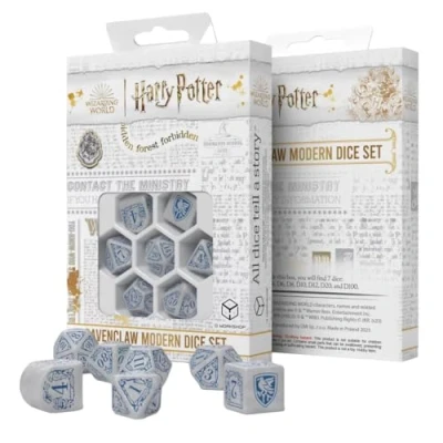 Image de Q Workshop 98538 Cardgame