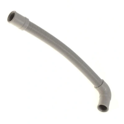 Image de Tuyau de vidange AMICA 332mm Compatible avec plusieurs marques d&#039;arrivée d&#039;eau