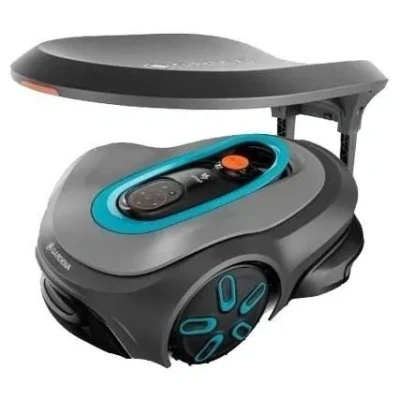 Image de GARDENA Robô Coupe relva Smart SILENO MAX. 800 m²