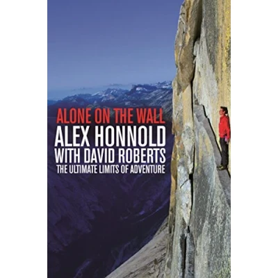 Image de Alone on The Wall: Ultimate Limits of Adventure