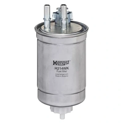 Image de HENGST FILTER H214WK Filtre à Carburant de conduite FORD: Focus Mk1 3/5 portes, MONDEO 3, Transit Connect Van