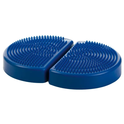 Image de TOGU Stepper &quot;AERO Step&quot; 46x32x8 cm bleu