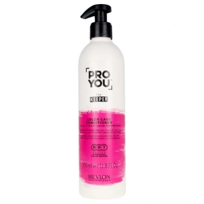 Image de Après shampooing Revlon Por You The Keeper (350 ml)