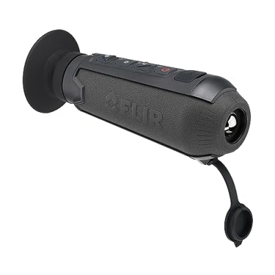Image de FLIR Scout TKx Compact Thermal Monocular 9Hz