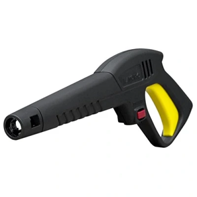 Image de Lavor S&#039;09 Pistolet de rechange original avec attache rapide 450 mm pour nettoyer à haute pression 6.001.0073