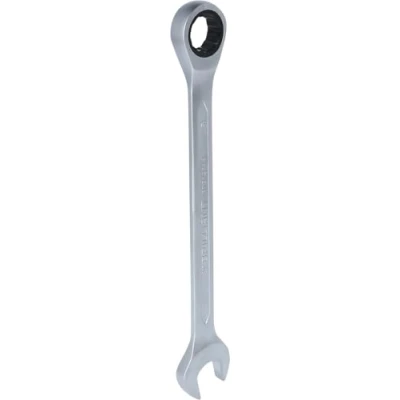 Image de BRILLIANT TOOLS BT013718 Clés polygonales à cliquet, 18 mm [Powered by KS TOOLS]