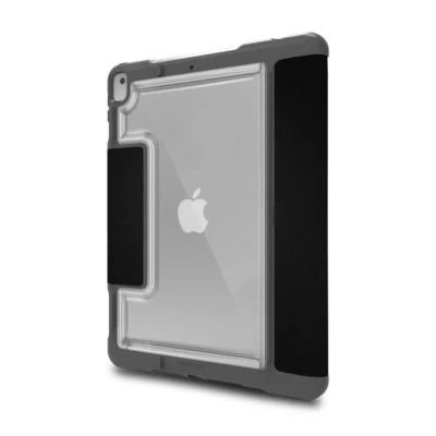 Image de STM Dux Duo Etui de protection iPad 10.2 Noir 222 236JU 01