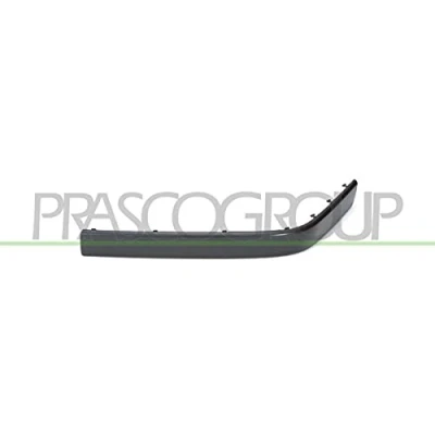 Image de PRASCO BM0421244 Baguette et bande protectrice, pare chocs avant gauche BMW: 5 Berline, Touring