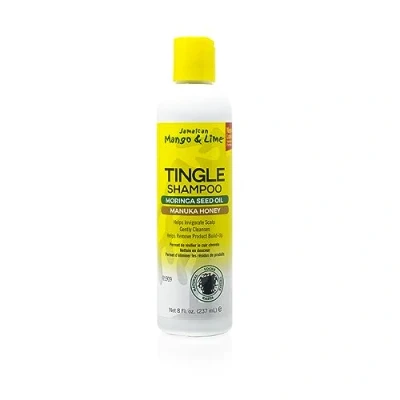 Image de Jamaican Shampoing Tingle pour rastas 236.57 ml