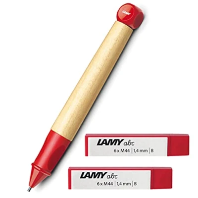 Image de Lamy crayon et mines de