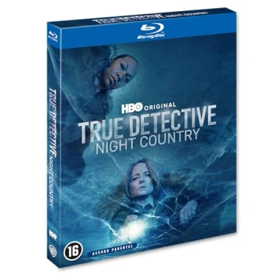 Image de True Detective Saison 4