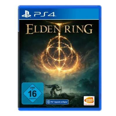 Image de ELDEN RING Standard Edition [PlayStation 4]