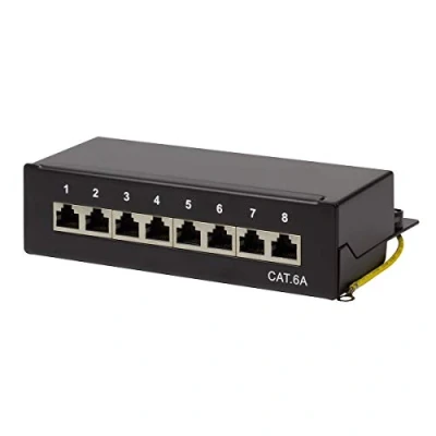 Image de LogiLink NP0018B Câble DVI