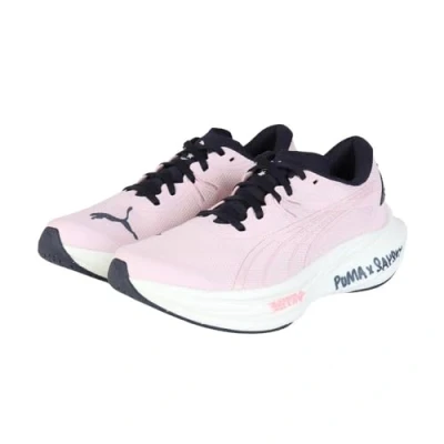 Image de Chaussures de running femme Puma Deviate Nitro 3 Saysky