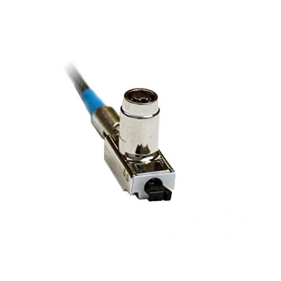 Image de DELL Kit de verrouillage pour notebook Noble Combact Wedge Lock TZ04T