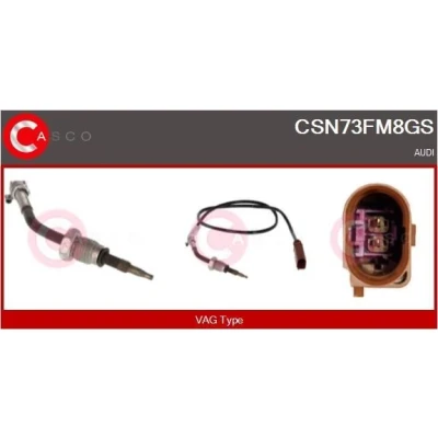 Image de CASCO CCS74196GS Comodo