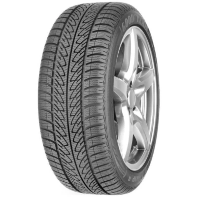 Image de Goodyear UG 8 PERFORMANCE * R 205/60 R16 92H auto Pneus hiver RENAULT: Clio 4, MEGANE 3, SCENIC 2, BMW: 3 Berline, 5 Touring 531295