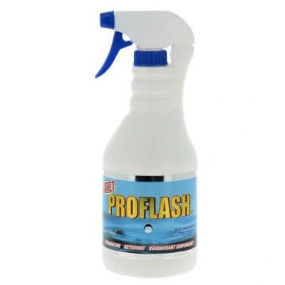 Image de ABNET 530320 Nettoyant universel 800 Bouteille pour pompe d’arrosage