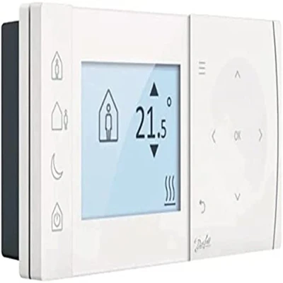 Image de Thermostat d&#039;ambiance d’ambiance programmable TPOne M 230 V Danfoss 087N7852