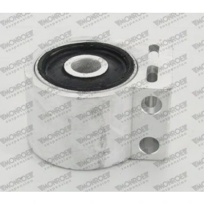 Image de MONROE L24866 Silent Bloc De Triangle Support métal caoutchouc barre oscillant transversal CHEVROLET: Captiva, OPEL: Antara, VAUXHALL: Antara