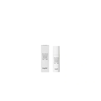 Image de Jorgobé Multi Peptide Lifting Filler Sérum, Taille: 30 ml, Transparent