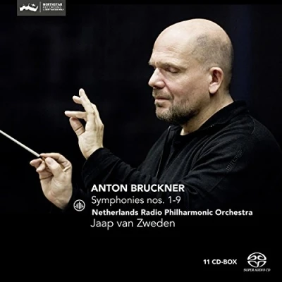 Image de Symphonies No.1 9 Sacd