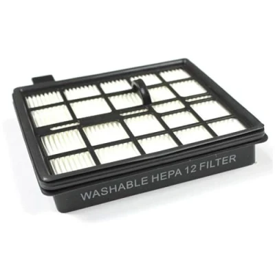 Image de Nilfisk Epa e12 filter kit meteor 12404730