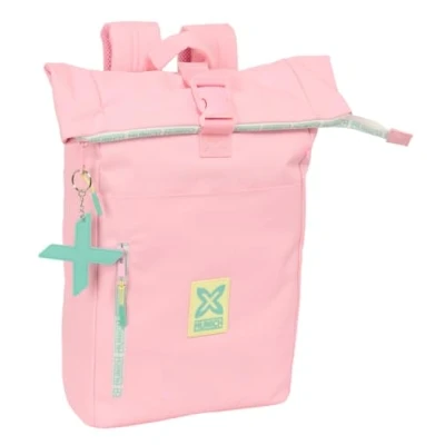 Image de Sac à dos SAFTA MUNICH Candy Pour ordinateur portable 15,6 Style polyvalent Confortable
