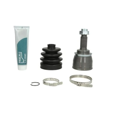 Image de Jeu de joints, arbre transmission PASCAL G18007PC