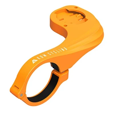Image de KOM Cycling (Orange