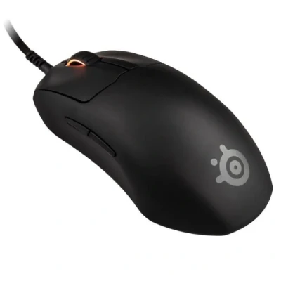 Image de Steelseries PRIME+ souris Droitier USB Type A Optique 18000 DPI Neuf