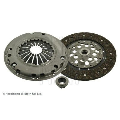 Image de BLUE PRINT ADW193089 Kit d&#039;Embrayage à trois pièces avec butée de débrayage 215 SUZUKI: IGNIS 2, Wagon R+ II 3/5 portes, OPEL: Agila A