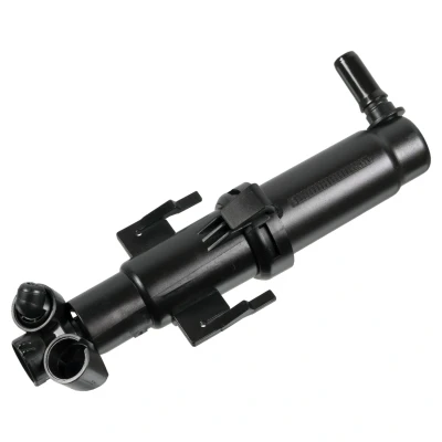 Image de FEBI BILSTEIN 178463 Gicleur d&#039;eau de nettoyage, nettoyage des phares droit BMW: 5 Touring, Berline, GT