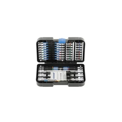 Image de GEDORE 666 042 Coffret d&#039;embouts pour tournevis