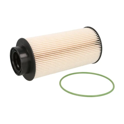 Image de BOSCH F 026 402 107 Filtre à Carburant Cartouche filtrante SCANIA: L,P,G,R,S series, 4 P,G,R,T series
