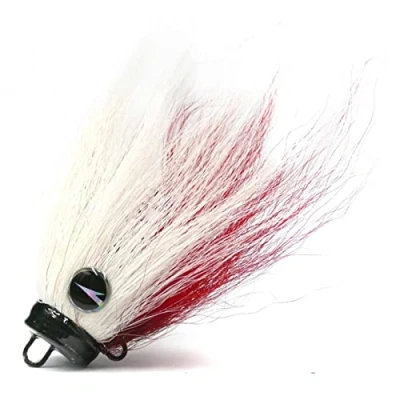 Image de VMC Mustache Rig Ghost 40g (1 pc) Têtes plombées