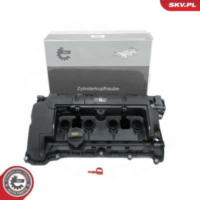 Image de ESEN SKV 48SKV093 Cache Culbuteur PEUGEOT: 308 I 3/5 portes, 207 208 CITROËN: DS3 3 C4 II 5 portes