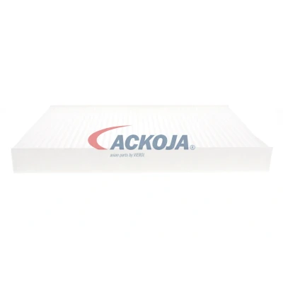 Image de ACKOJA A38 30 5003 Filtre d&#039;habitacle de pollens NISSAN: Maxima V QX Berline