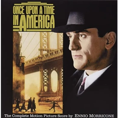 Image de Once Upon a Time in America [Import]
