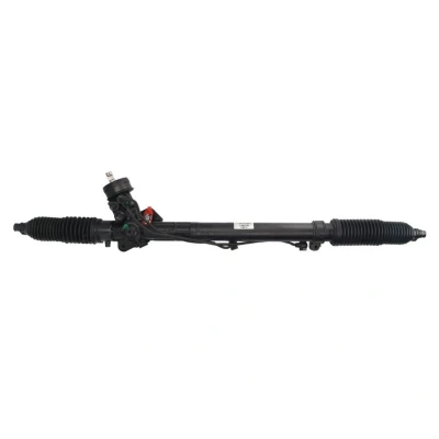 Image de LAUBER 66.0881 Crémaillère De direction hydraulique pour véhicules avec à gauche SMI M14x1,5 1065 klin AUDI: A4 B6 Berline, Avant