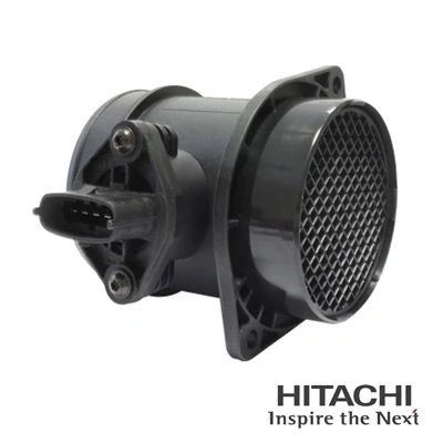 Image de HITACHI 2508963 Débitmètre d&#039;air VOLVO: S60 I, V70 2, XC70 I Cross Country