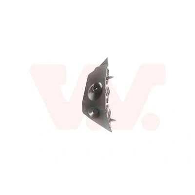 Image de VAN WEZEL 1966567 Support, pare chocs avant gauche FORD: C Max 2, Grand