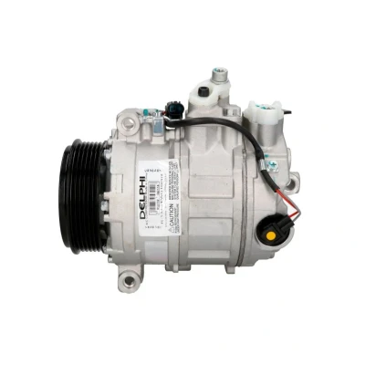 Image de Compresseur de climatisation DELPHI CS20587